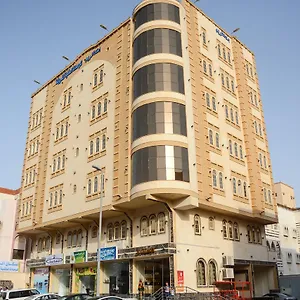 Eskan Alreem Aparthotel