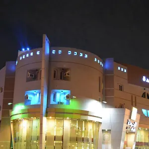 Rancy Aparthotel