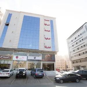 Al Manarat Al Raqiyah Furnished Units Aparthotel