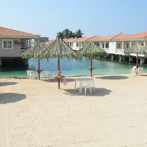 Al Murjan Beach Resort